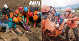 Template gambar untuk berita