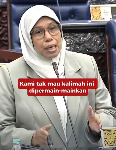 datuk zaila