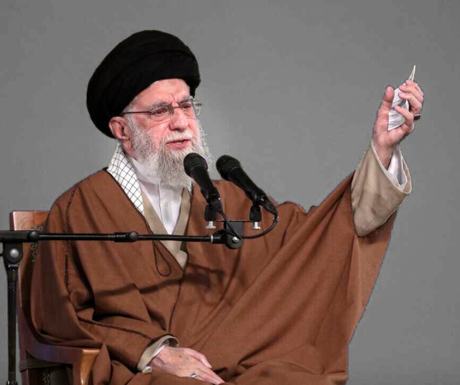 Ayatollah ali