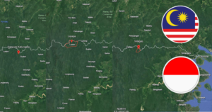 KG baru Untuk Malaysia